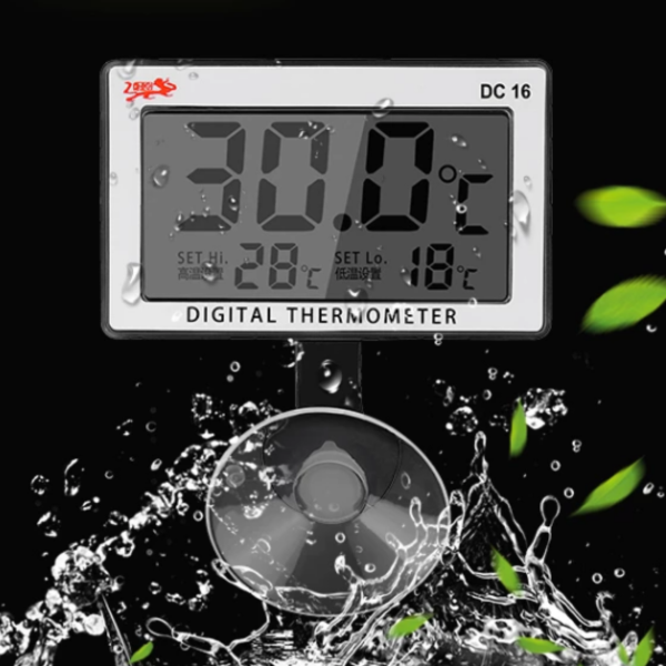 TERMOMETR DO AKWARIUM TERRARIUM TM2070