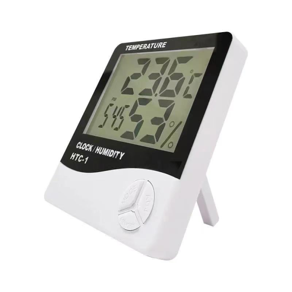 TERMOHIGROMETR TM3010
