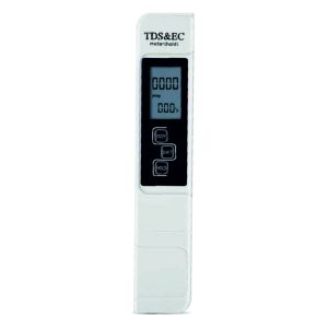 TESTER TWARDOŚCI WODY TM4010