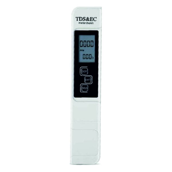 TESTER TWARDOŚCI WODY TM4010