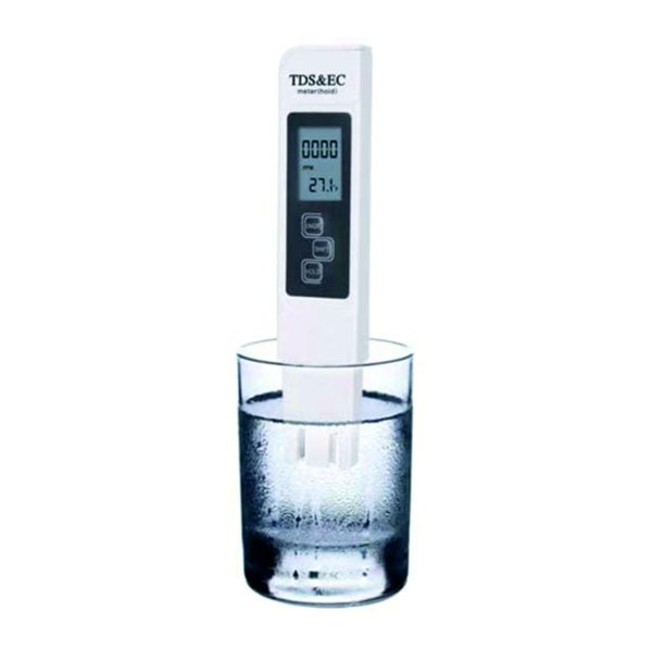 TESTER TWARDOŚCI WODY TM4010