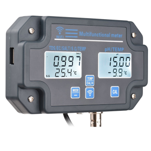 TESTER WODY 6w1 TM4020