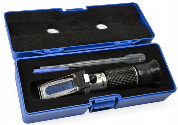 REFRAKTOMETR TM4110