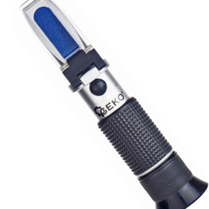 REFRAKTOMETR TM4110