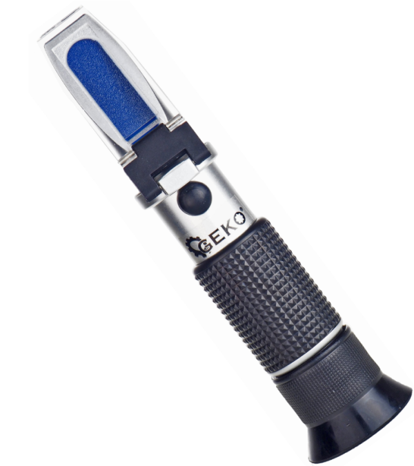 REFRAKTOMETR TM4110