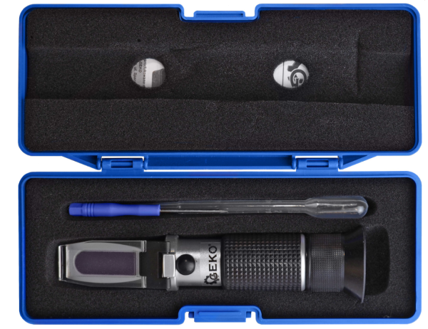 REFRAKTOMETR TM4110