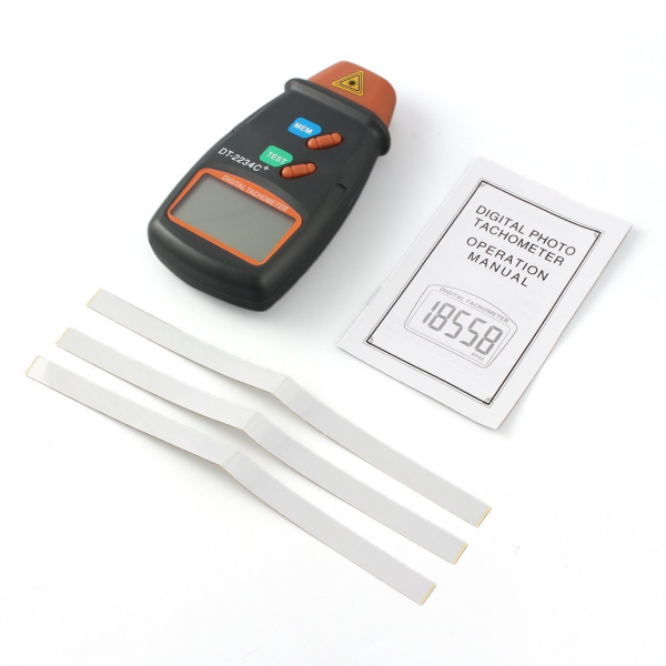 TACHOMETR TM5010