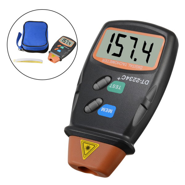 TACHOMETR TM5010