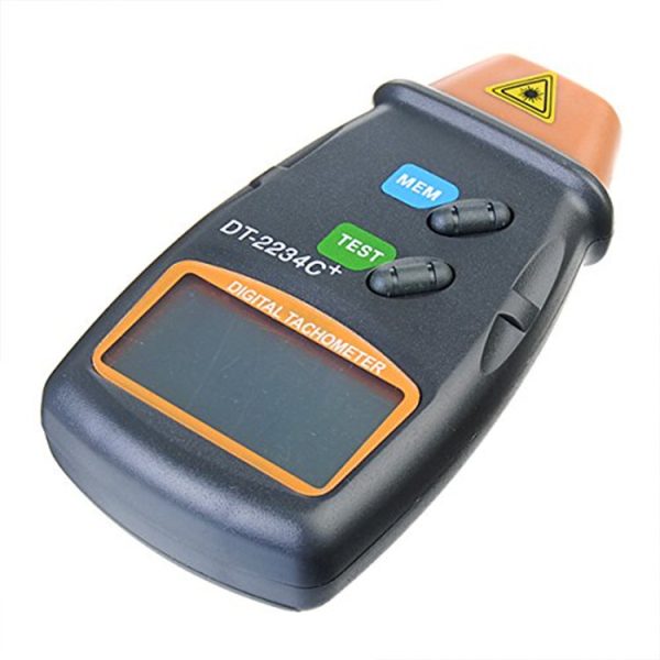 TACHOMETR TM5010
