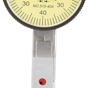 CZUJNIK ZEGAROWY 0.01mm TM7410
