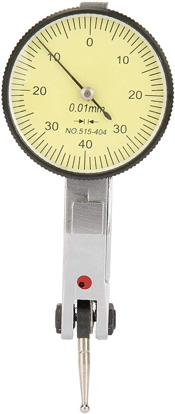 CZUJNIK ZEGAROWY 0.01mm TM7410