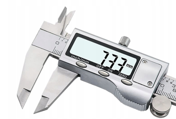 SUWMIARKA CYFROWA 150mm TM7215S