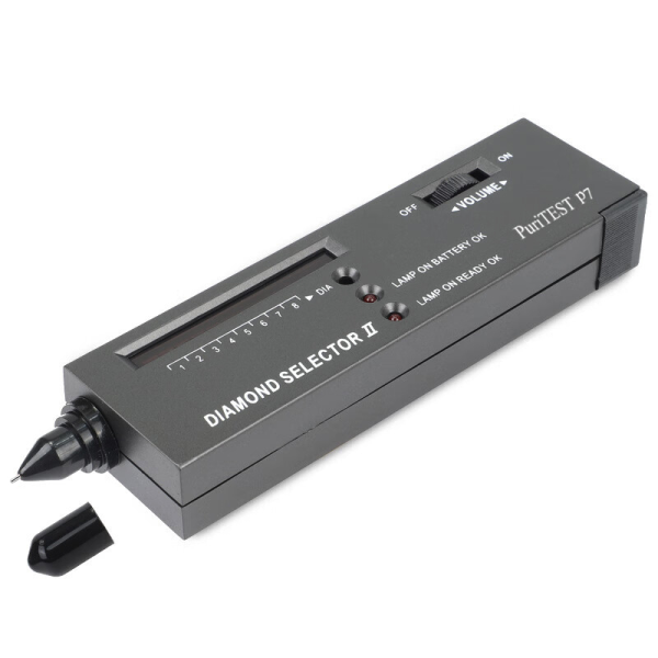 TESTER DIAMENTÓW TM9030