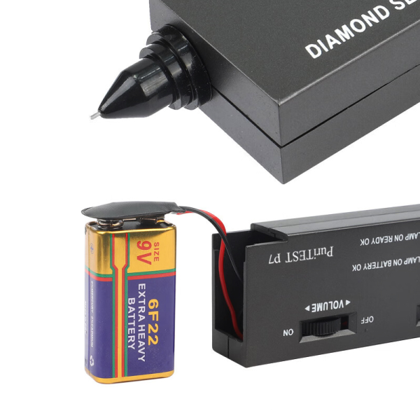 TESTER DIAMENTÓW TM9030