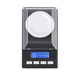 WAGA JUBILERSKA 0,001g TM8020