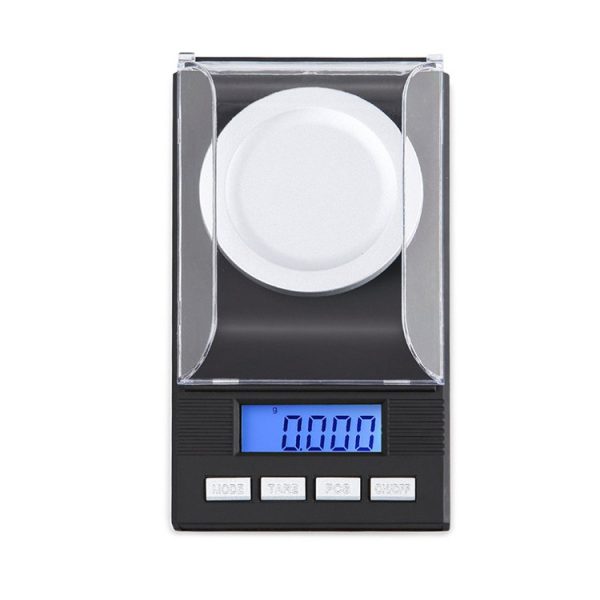 WAGA JUBILERSKA 0,001g TM8020