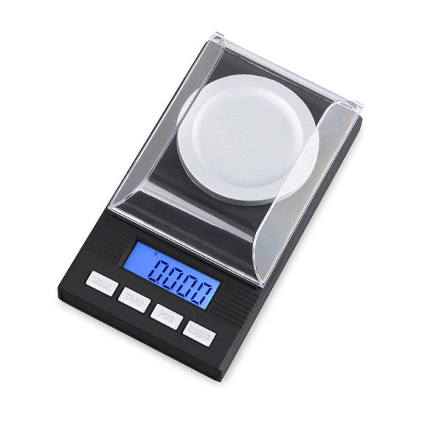 WAGA JUBILERSKA 0,001g TM8020