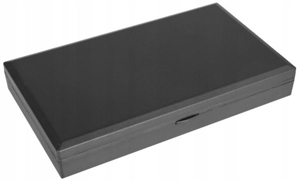 WAGA CYFROWA 500G TM8005