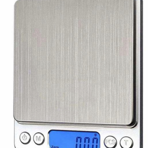 WAGA CYFROWA JUBILERSKA 2000G TM8002