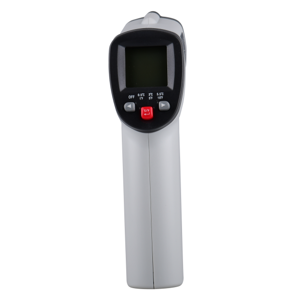 PIROMETR GM550F -50°C~500°C