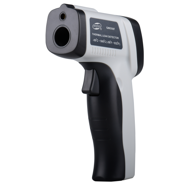 PIROMETR GM550F -50°C~500°C