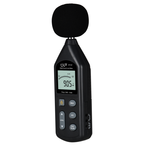 SONOMETR WT1357