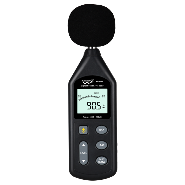 SONOMETR WT1357