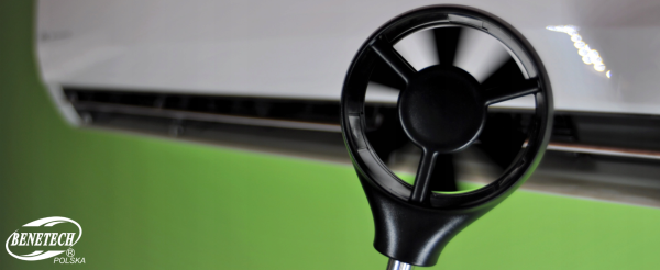 SONDA POMIAROWA DO ANEMOMETRU GT8907