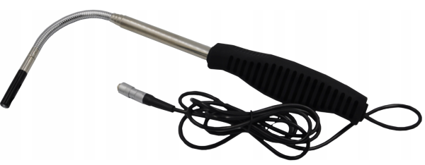 SONDA POMIAROWA DO ANEMOMETRU GM8903