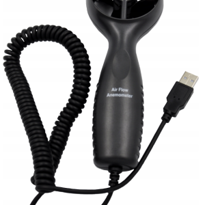 SONDA POMIAROWA DO ANEMOMETRU WIATRAK USB GM8902