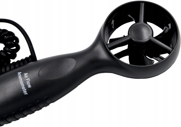 SONDA POMIAROWA DO ANEMOMETRU WIATRAK USB GM8902
