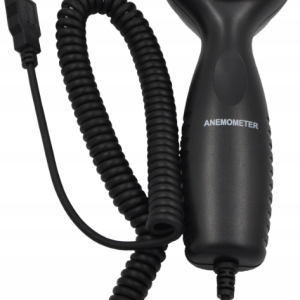 SONDA POMIAROWA DO ANEMOMETRU WIATRAK USB GM8901