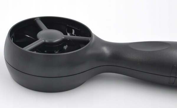 SONDA POMIAROWA DO ANEMOMETRU WIATRAK USB GM8901