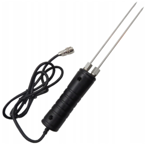 SONDA POMIAROWA DO WILGOTNOŚCIOMIERZA DREWNA GM620