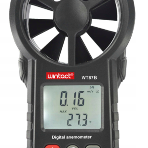 ANEMOMTER BLUETOOTH WT87B
