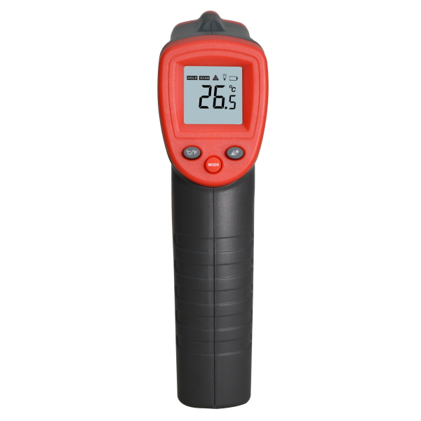 PIROMETR WT320 -50°C~380°C
