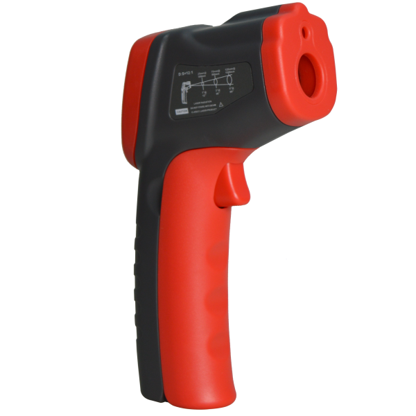 PIROMETR WT320 -50°C~380°C