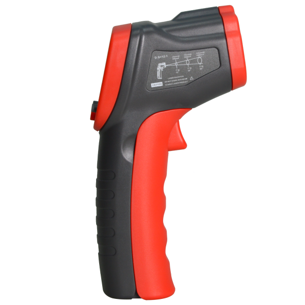 PIROMETR WT320 -50°C~380°C