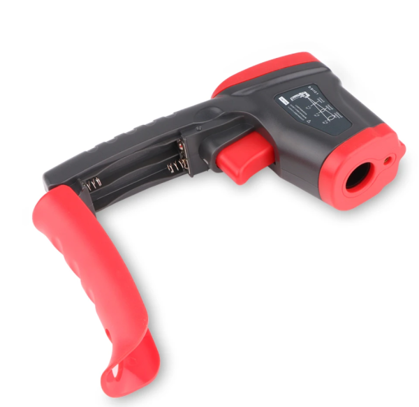 PIROMETR WT320 -50°C~380°C