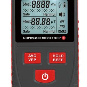 MIERNIK POLA ELEKTROMAGNETYCZNEGO WT3120