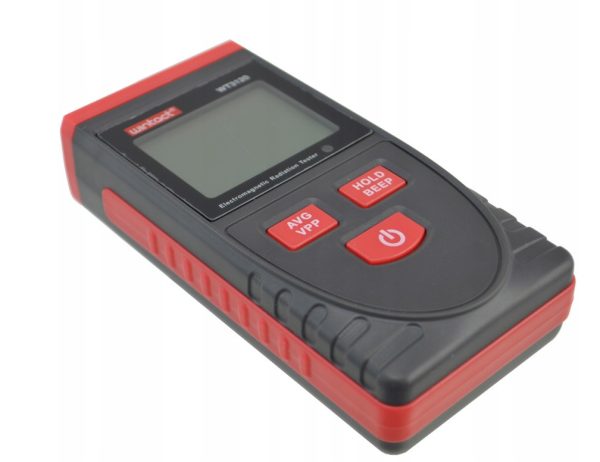 MIERNIK POLA ELEKTROMAGNETYCZNEGO WT3120