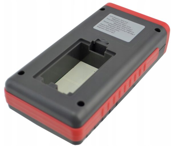 MIERNIK POLA ELEKTROMAGNETYCZNEGO WT3120