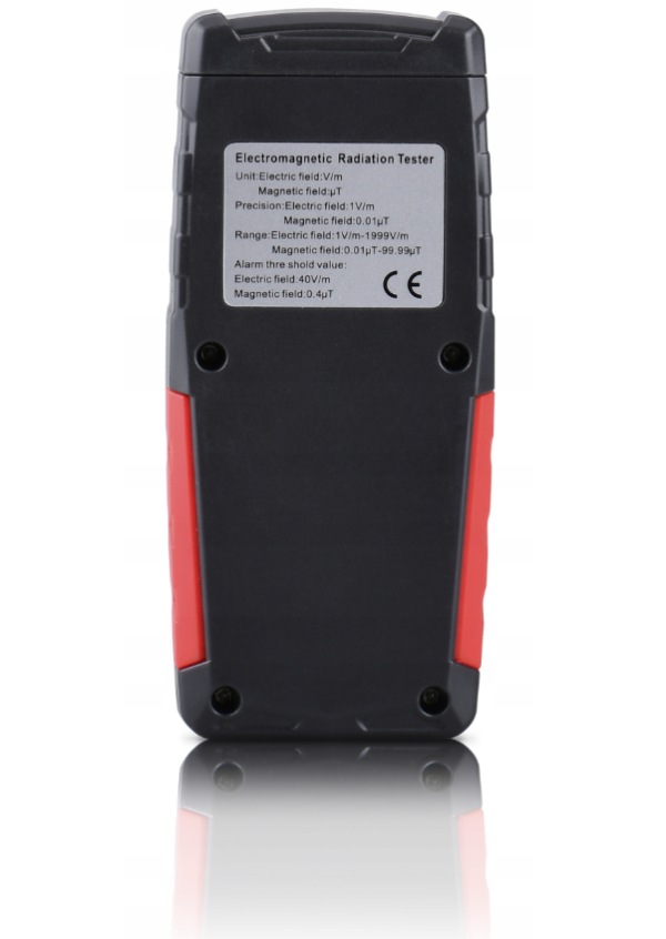 MIERNIK POLA ELEKTROMAGNETYCZNEGO WT3122
