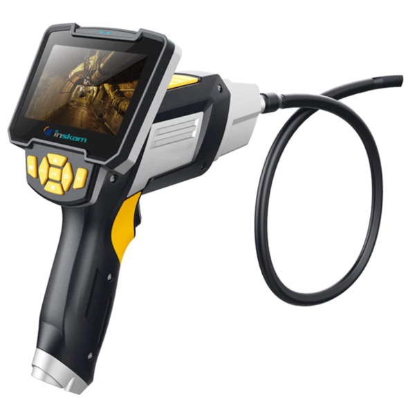 KAMERA INSPEKCYJNA 3,9mm NH338