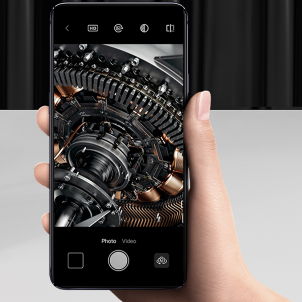 KAMERA INSPEKCYJNA 5,5mm WiFi DUAL ENDOSKOP WARSZTATOWA DO TELEFONU ANDROID