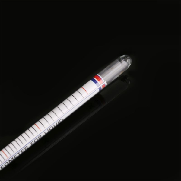Alkoholomierz TM4200