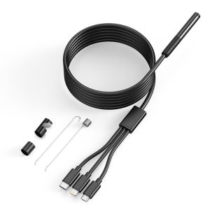 KAMERA ENDOSKOPOWA ND132