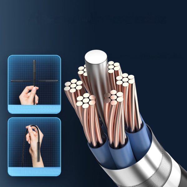 KAMERA ENDOSKOPOWA ND132
