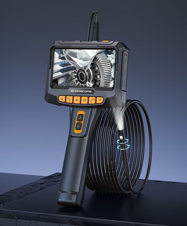 KAMERA INSPEKCYJNA NH450