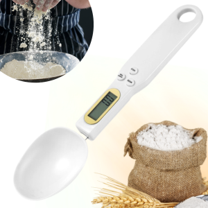 Waga kuchenna łyżka TM8001